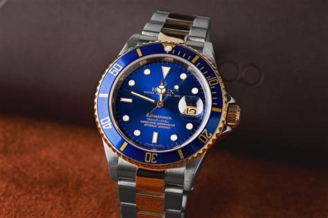 rehaut rolex 210472|rolex 16613 vs 16613t.